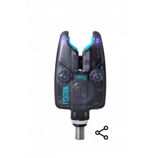 FLAJZAR FISHTRON NEON TX3