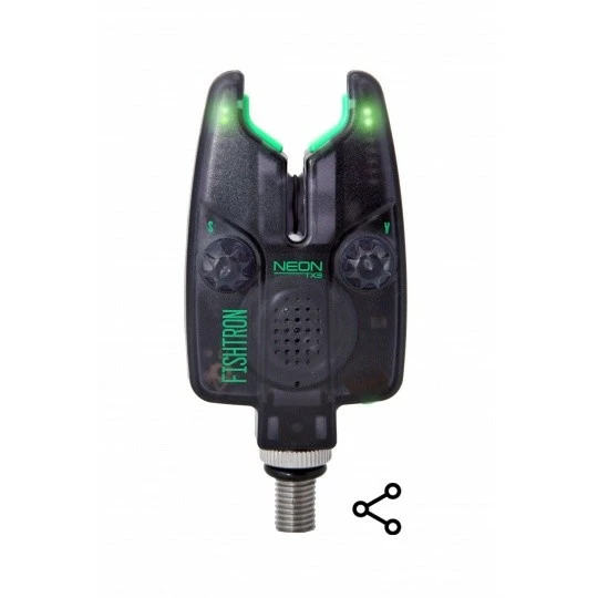 FLAJZAR FISHTRON NEON TX3