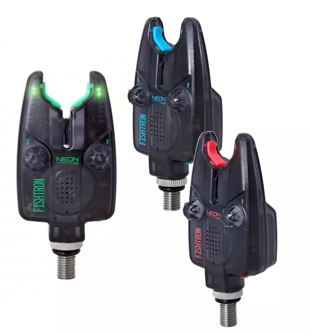 FLAJZAR FISHTRON NEON TX3