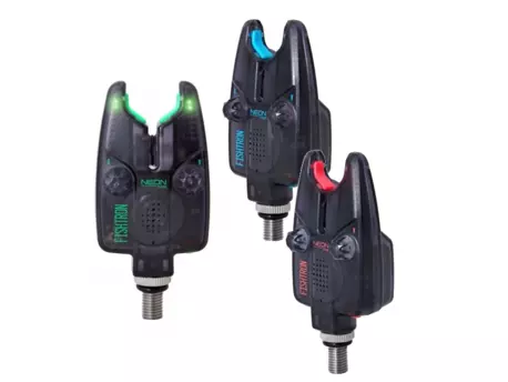 FLAJZAR FISHTRON NEON TX3