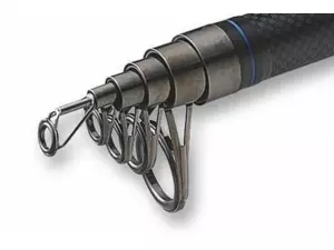MIVARDI Akasa TeleCarp 3,3 m 20 - 60 g