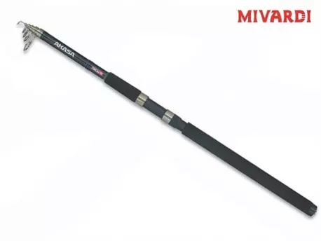 MIVARDI Akasa TeleCarp 3,6 m 40 - 90 g