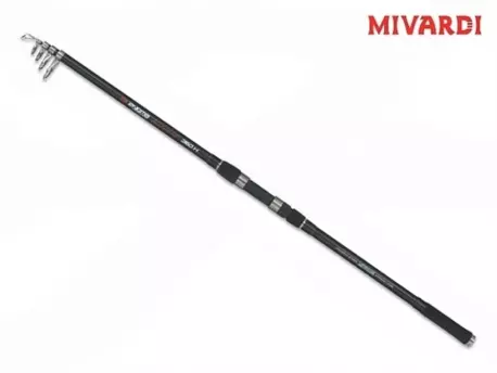MIVARDI Enigma TeleCarp 3,6 m 50 - 100 g