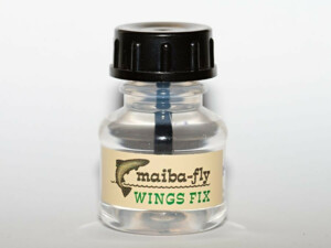 Tommi-fly Wings Fix - zpevnění křidélkového peří