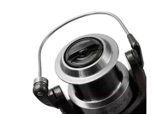 Kovová cívka pro Delphin ANARCHY BRUN