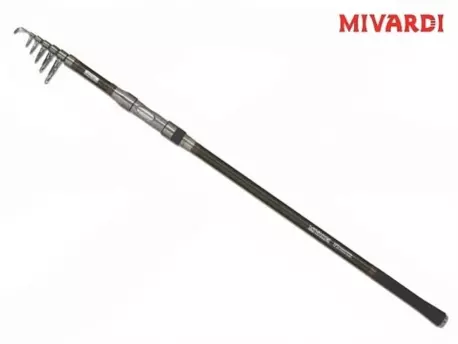MIVARDI Imperium TeleCarp II 3,9 m 3,50 lb