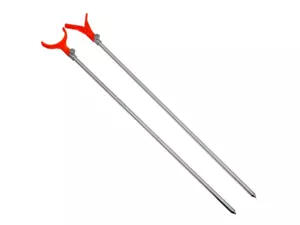 GIANTS FISHING Vidlička zadní Bank Stick U 50-90cm