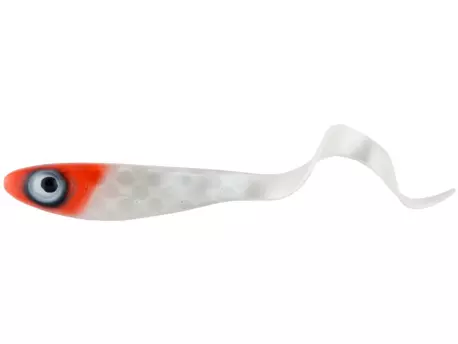Gumová nástraha Abu Garcia Svartzonker McPerch Curly 8cm