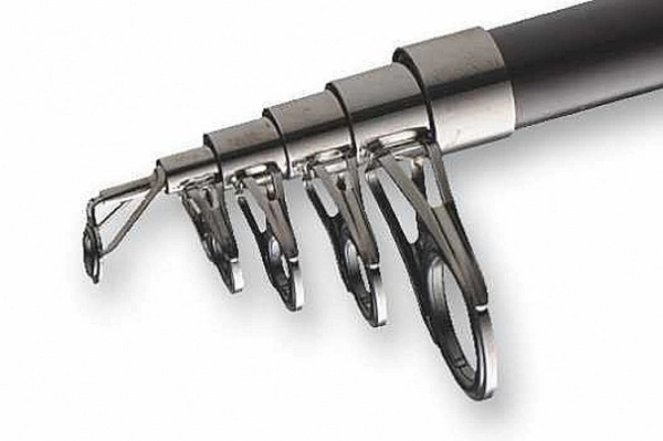 MIVARDI Insignia Tele 3,3 m 25 - 75 g