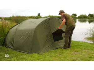 Trakker Products Prodlužovací panel Trakker - Tempest Brolly Utility Front v2