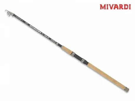 MIVARDI Insignia Tele 3,6 m 10 - 45 g