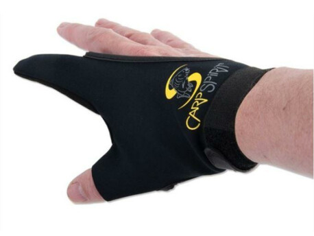 Carp Spirit Casting Glove Right Hand