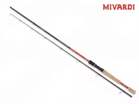 MIVARDI Avantgarde Spinn 2,1 m 15 - 45 g