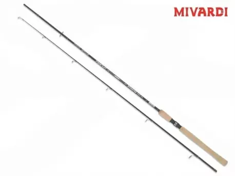 MIVARDI Imperium Spinn II 2,40 m 12 - 30 g