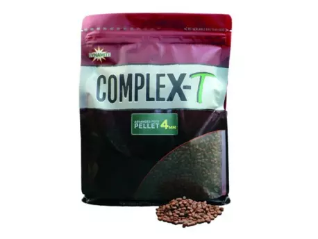 Dynamite Baits CompleX-T Pellets 4 mm 900 g