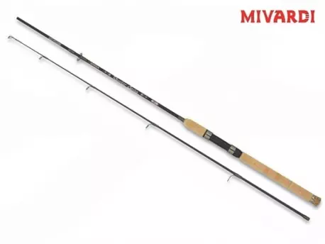 MIVARDI Reactor Spinn 2,4 m 15 - 40 g