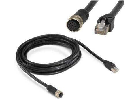 HUM Ethernet Converter Cable