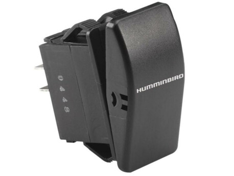 Humminbird US3 Unit Switch