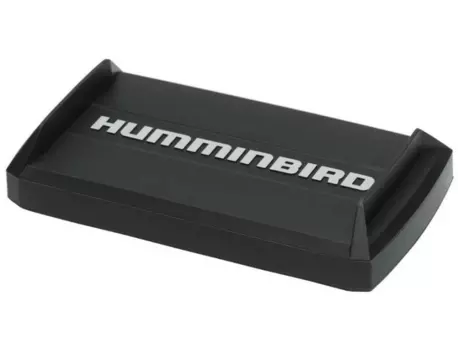 Humminbird UM UC H7 PR ​Black silicone unit cover for HELIX 7 Series