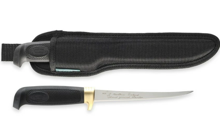 MARTTIINI PEVNÝ FILETOVACÍ CONDOR GOLDEN 6