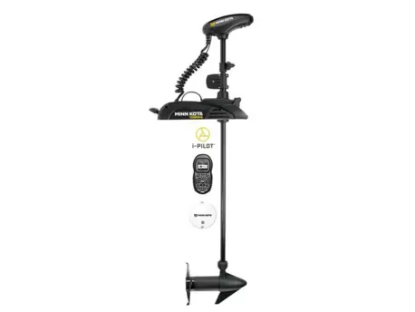 MinnKota Terrova 55/IP-54" BT