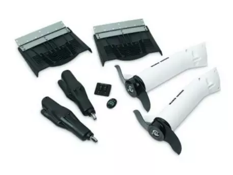 MinnKota MK-1212 Trim Tab Kit