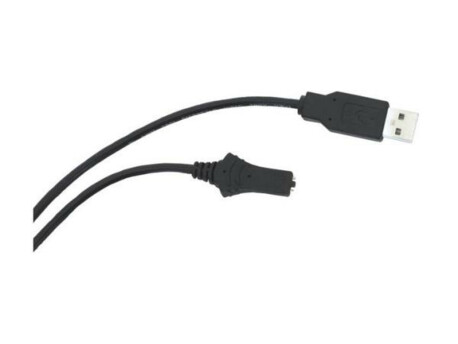 MinnKota i-Pilot Link Charger Cable