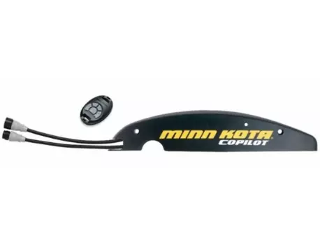 MinnKota Copilot Remote PD/V2