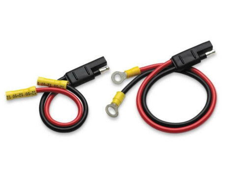 MinnKota MKR-12 Quick Connector Plug