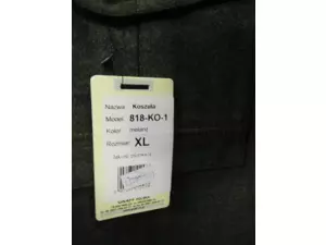 GRAFF košile 818-KO-1 XXL,XL VÝPRODEJ -60%