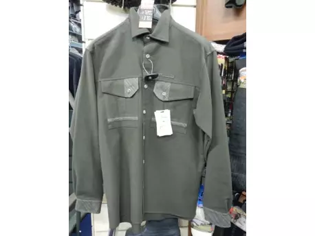 GRAFF košile 818-KO- XXL,XL VÝPRODEJ -60%