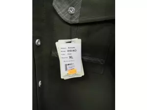 GRAFF košile 818-KO- XXL,XL VÝPRODEJ -60%