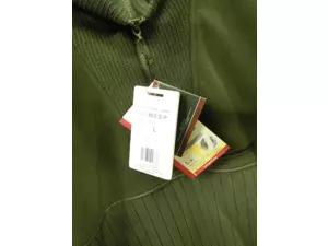 GRAFF mikina 803-SP- L VÝPRODEJ -50%