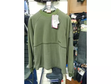 GRAFF mikina 804-SP- XL VÝPRODEJ -50%