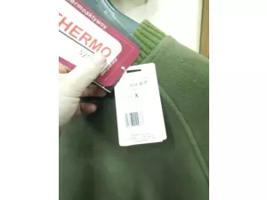 GRAFF mikina 804-SP- XL VÝPRODEJ -50%