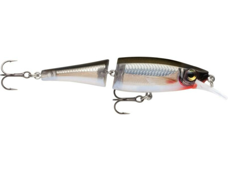 BX Jointed Minnow 09 S