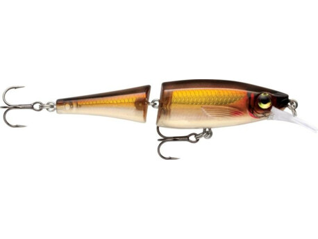 BX Jointed Minnow 09 GSH