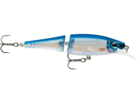 BX Jointed Minnow 09 BLP