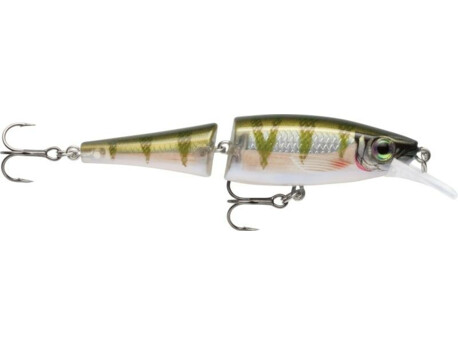 BX Jointed Minnow 09 YP