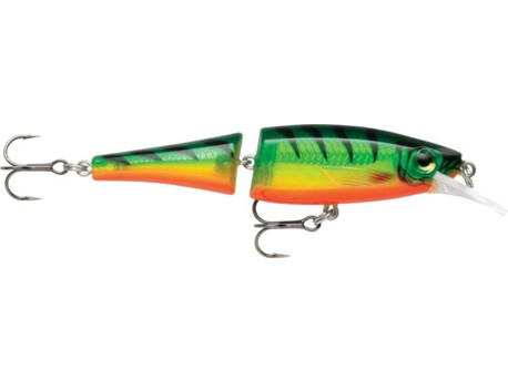BX Jointed Minnow 09 FT