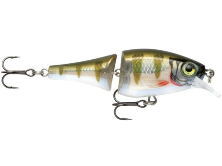 BX Jointed Shad 06 YP