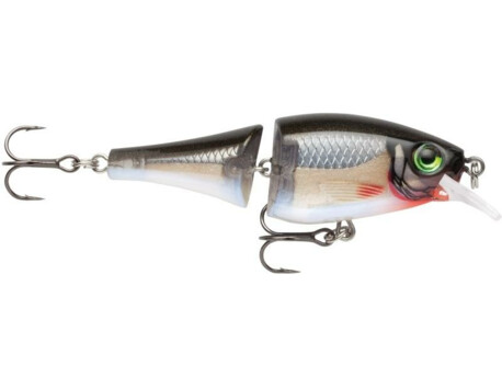 BX Jointed Shad 06 S