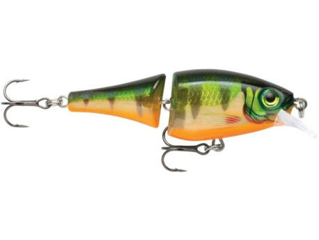 BX Jointed Shad 06 P