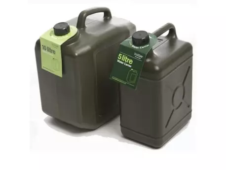 Trakker Water carrier 10L
