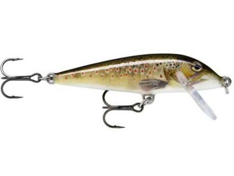 RAPALA Count Down Sinking 07 TRL