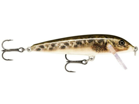 RAPALA Count Down Sinking 09 SCPL