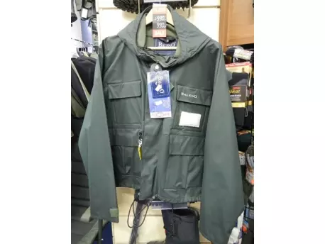 BALENO Nepromokavá brodící bunda L VÝPRODEJ -60%