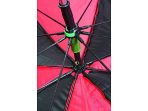 MIVARDI Deštník Competition FG PVC