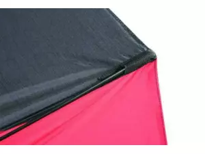 MIVARDI Deštník Competition FG PVC