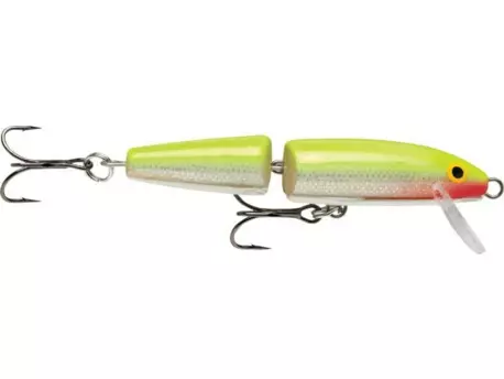 RAPALA Wobler Jointed Floating J11 SFC